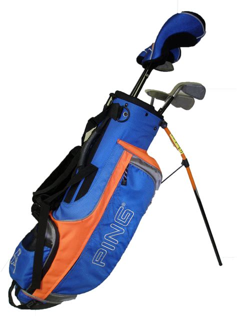 Ping Junior Golf Clubs For Sale at Frank Keith blog