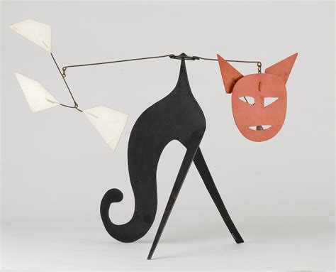 sweet Induce Customer calder sculture mobili Complaint In reality Beyond
