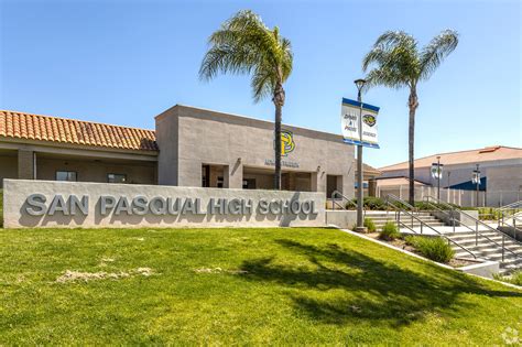 Valley High School in Escondido, CA - Homes.com