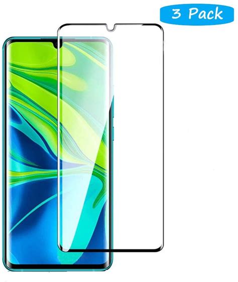 Image result for Mi Note 10 Pro Screen Protector