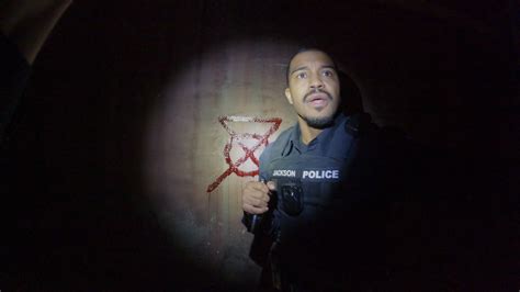 'Bodycam' Review: Police Versus The Paranormal Is A Great 'Blair Witch ...