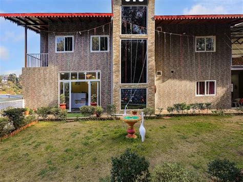 DAMYANTI RESIDENCY HOTEL (Nainital) - Hotel Reviews, Photos, Rate ...