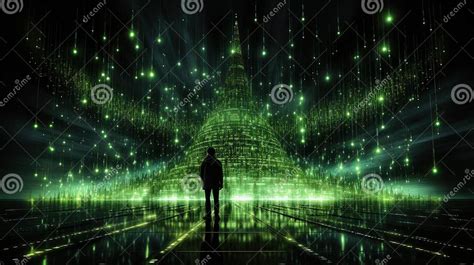 Image result for Green Matrix Coding