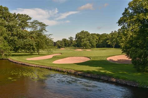 Milwaukee Country Club — PJKoenig Golf Photography