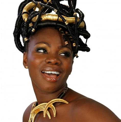 Ghanaian musicians are copying and sounding too foreign - Elivava