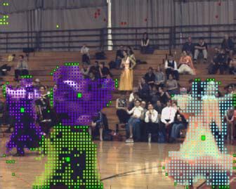 Image result for Motion Detection Algorithm