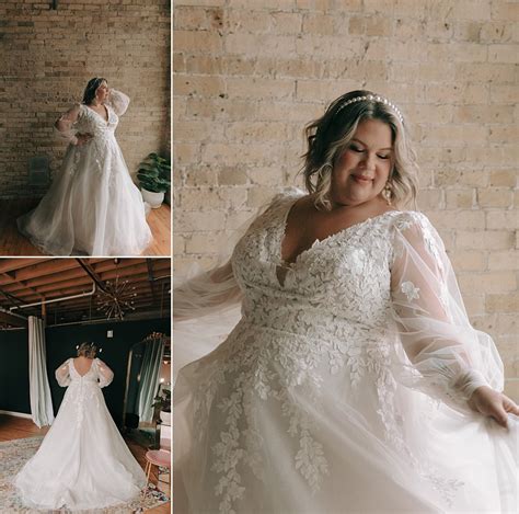 Rare Bridal Bar – Wisconsin’s First Plus Size Bridal Shop
