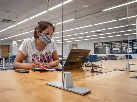 Reserves – University Libraries - Montclair State University