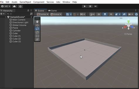 Image result for Unity Camera Setup