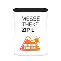 Rollup Displays ★ SEVEN displays