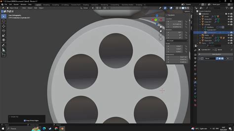Image result for Blender Boolean Tips and Tricks