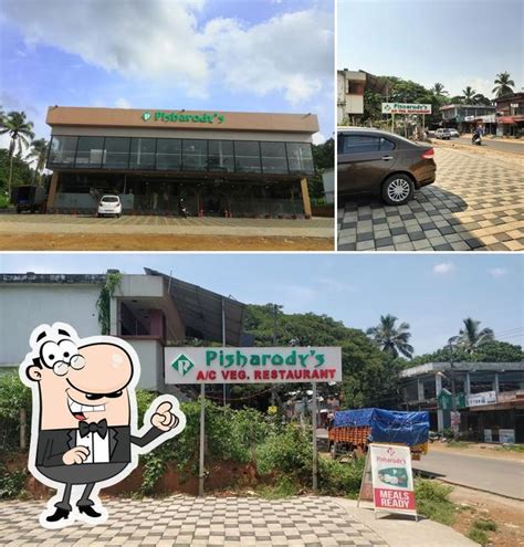 Pisharody's Veg Restaurant, Pattambi - Restaurant menu, prices and reviews