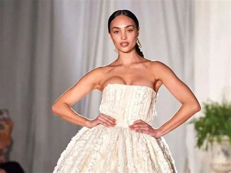 R'Bonney Nola debuts at New York Fashion Week