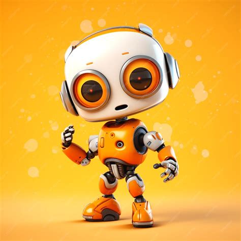 Robot Ai Visualizer 的图像结果