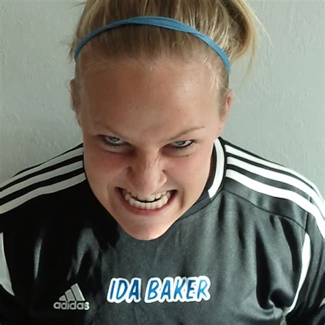 Angela Christiano's Ida Baker High School Career Home