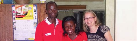 Psychologie Praktikum in Uganda
