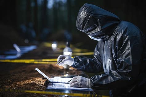 Image result for Forensic Science Animated