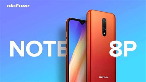 Image result for Ulefone Note 8 Colours