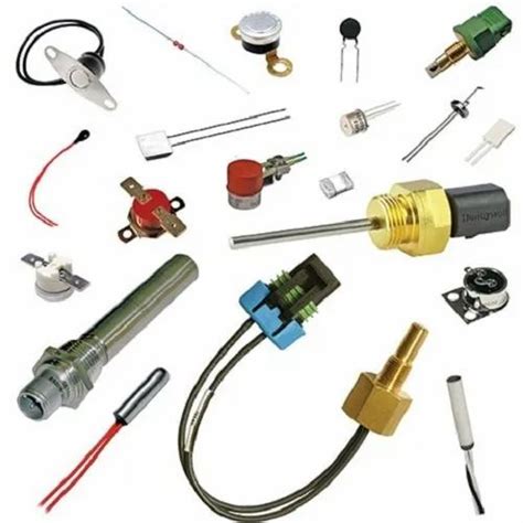 SENSORS & TRANSMITTERS - Wind Speed Sensor Manufacturer from Chennai