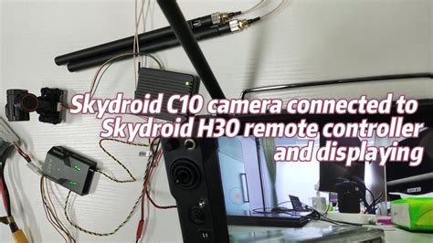 Image result for SkyDroid Tutorial