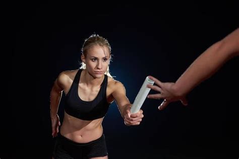Image result for Hand Over Baton