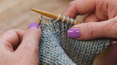 Image result for M1 Knitting Tutorial