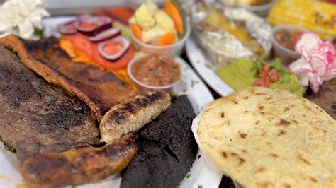 Food Truck Friday: Garcia’s Taco Bar