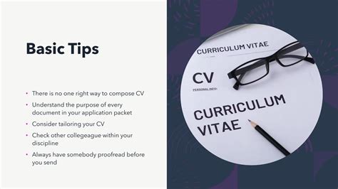 CurriculumVitae Guide 的图像结果