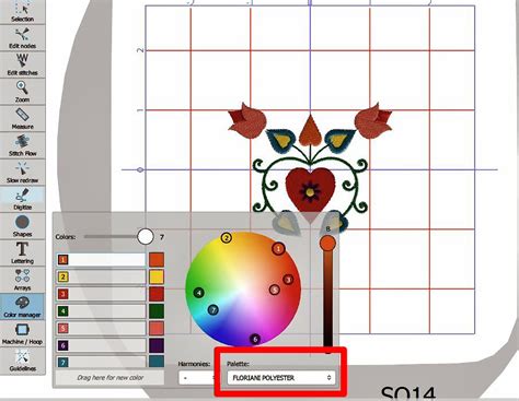 Image result for Color Manager