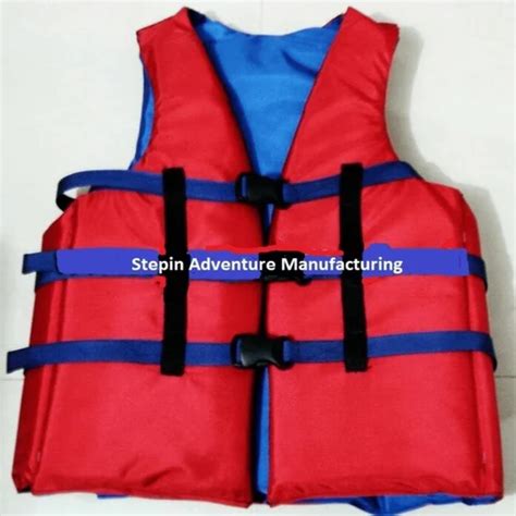 Life Jacket - Safety Life Jacket Distributor / Channel Partner from Pune