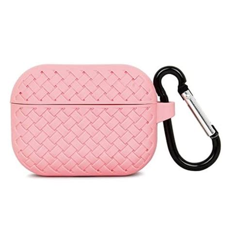 Colourful Woven Silicone Case for Apple Airpods Pro Geneartion ...