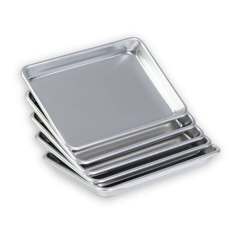 Different Size Aluminum Pans at Stephanie Evans blog