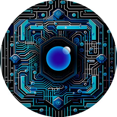 Abstract Technology PNG 的图像结果