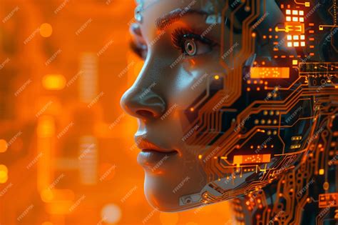 Computer AI Face 的图像结果