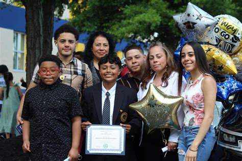 Parent Involvement – Student Life – Community Academy of Philadelphia