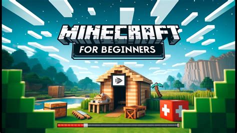 Image result for Minecraft Beginner Tutorial