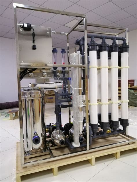 宿迁实验室污水处理设备电话 智能控制一体化 实验室废水处理设备 - 污水处理频道