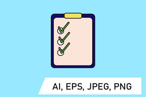 Document Checklist Example 的图像结果