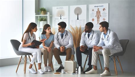 How Do You Say Allergies In Spanish? Essential Phrases ...