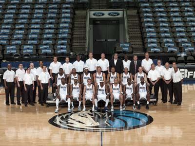 2011 NBA Champion Dallas Mavericks