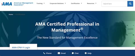 Business Management Certifications 的图像结果