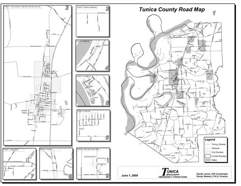Corrections | Tunica County Sheriff's Office