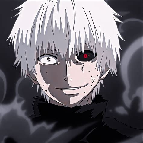 ken kaneki icon | Tokyo ghoul, Profilbilder, Anime profilbild