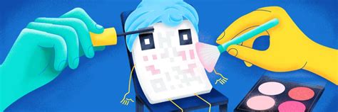 Image result for Custom QR Code Generator