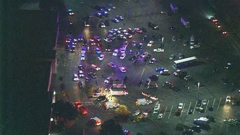 Cascade Mall Shooting