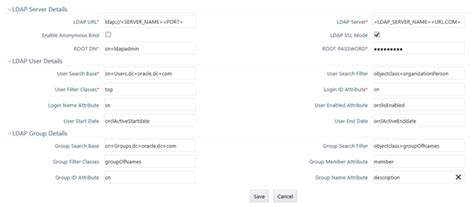 Image result for LDAP-Server Symbol