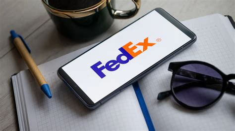All FedEx packages and mail will be halted for 24 hours in just weeks ...