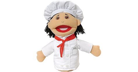 Image result for Puppet Chef Mario
