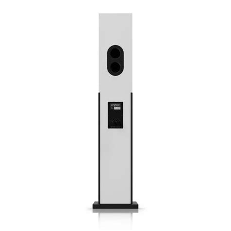 Amphion Krypton K3 Floor Standing Speaker (White) (Pair)