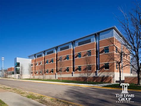 University of Tennessee - Student Health Center by The Lewis Group ...